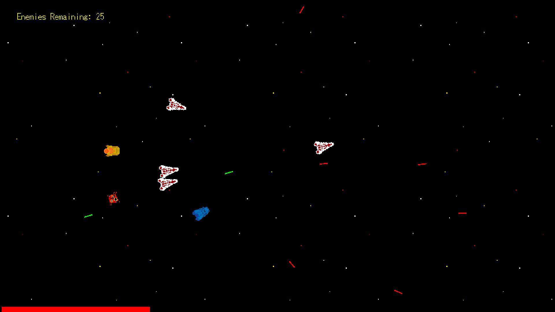 Intergalactic Delivery