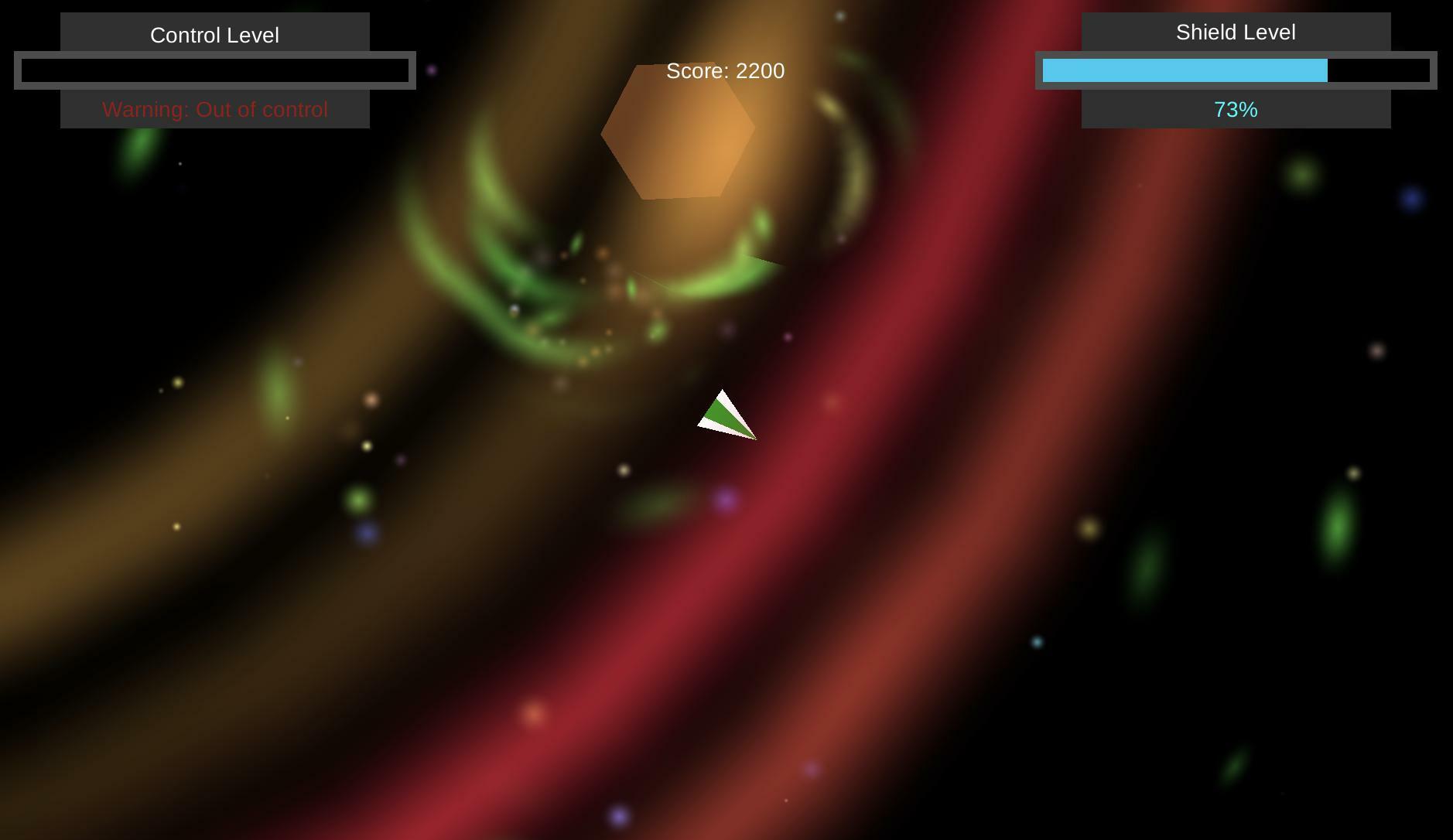 Wormhole (msciortino17)