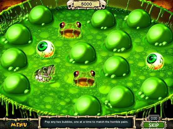 Halloween: Trick or Treat