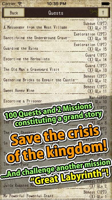 Knight & Dragon - Hack and Slash Offline RPG