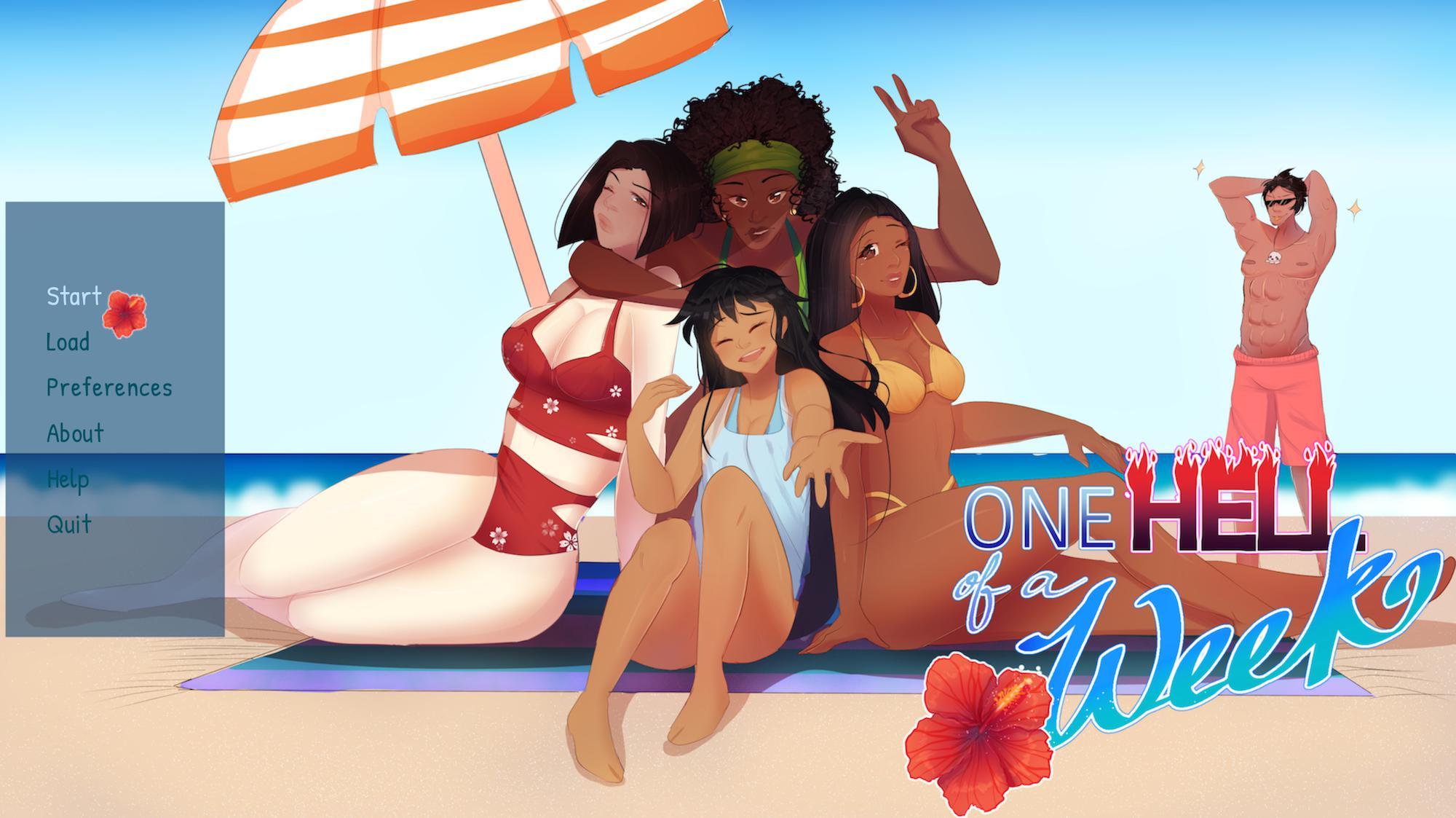 One Hell of a Week (DEMO)