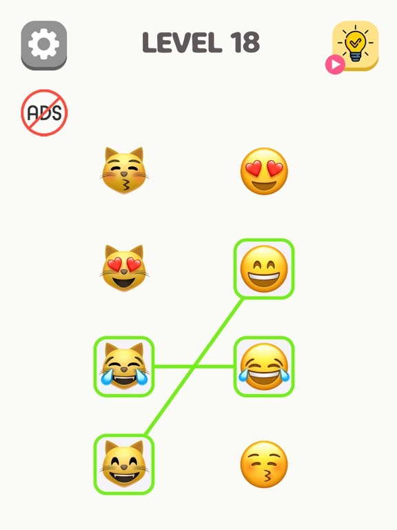 Emoji Puzzle - Fun Emoji Game