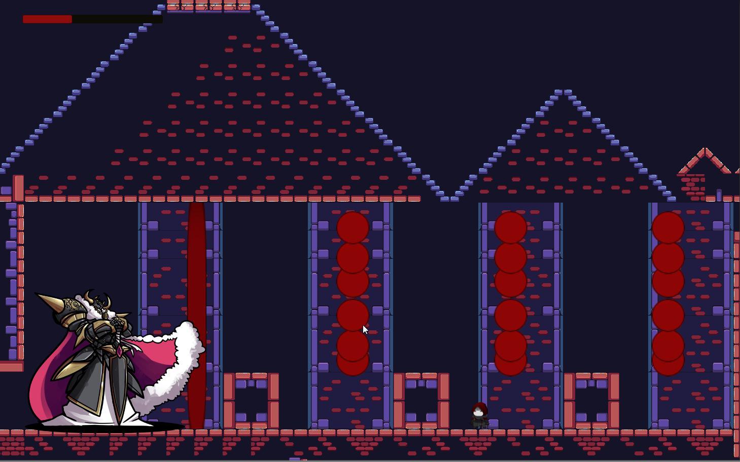 STRAIN (Pablo Martos)