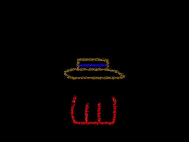 Barbershop Quartet Simulator