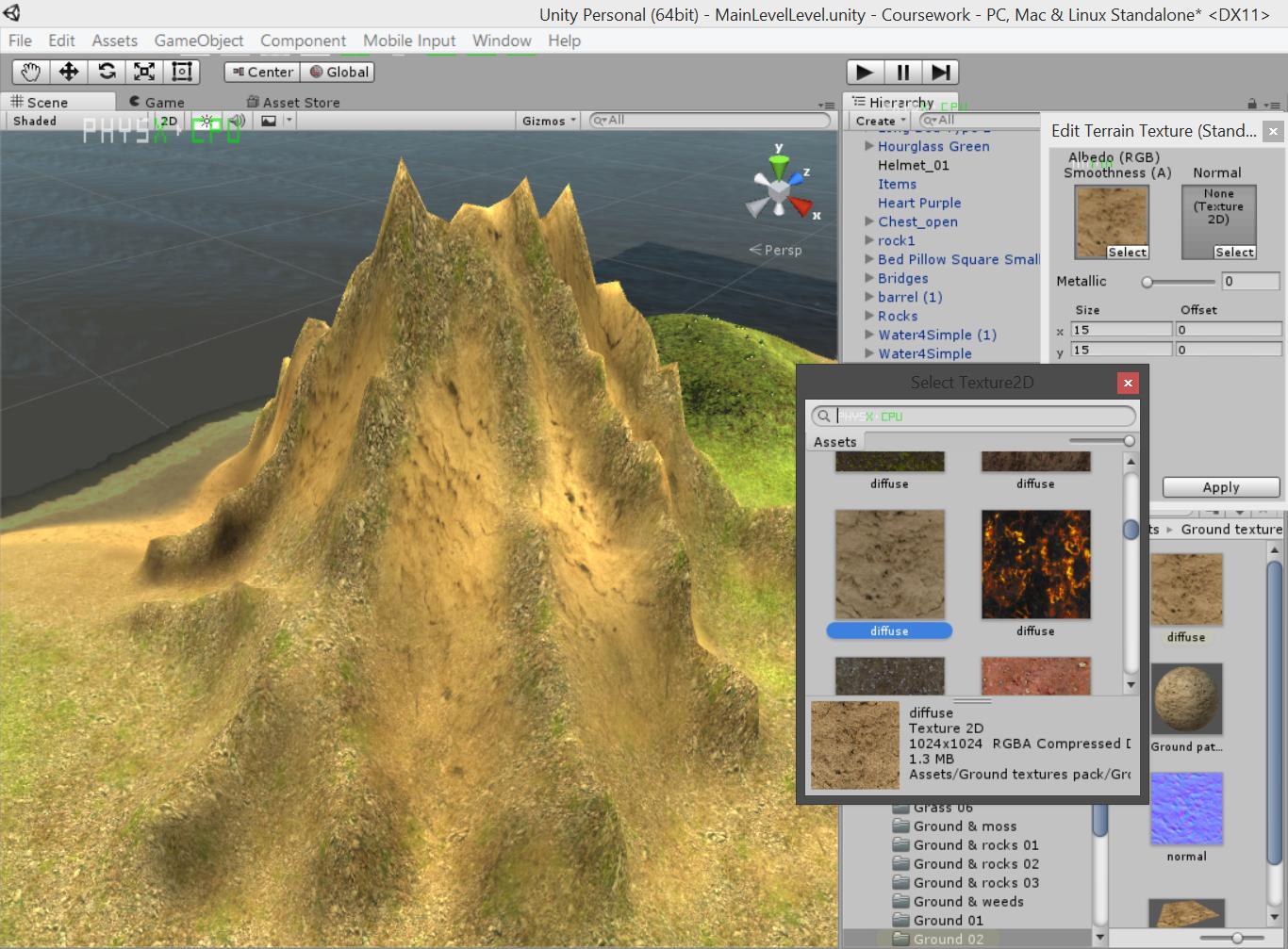 Dream Island (Martin Georgiev)