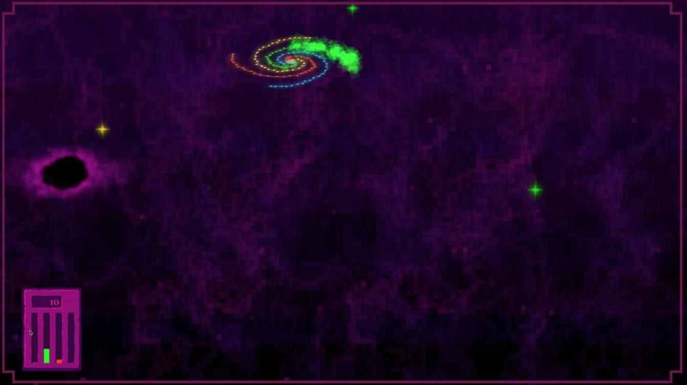 GENESIS (itch) (blizstudio)