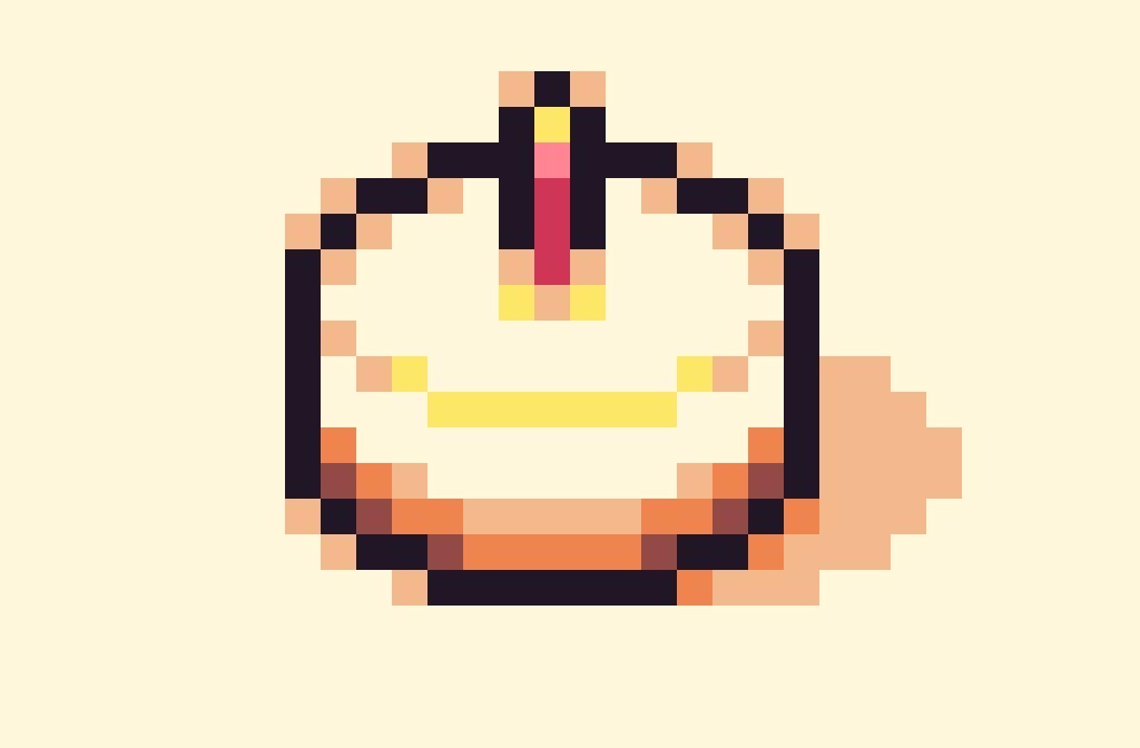 Super Turbo Cake Baker Simulator 2018