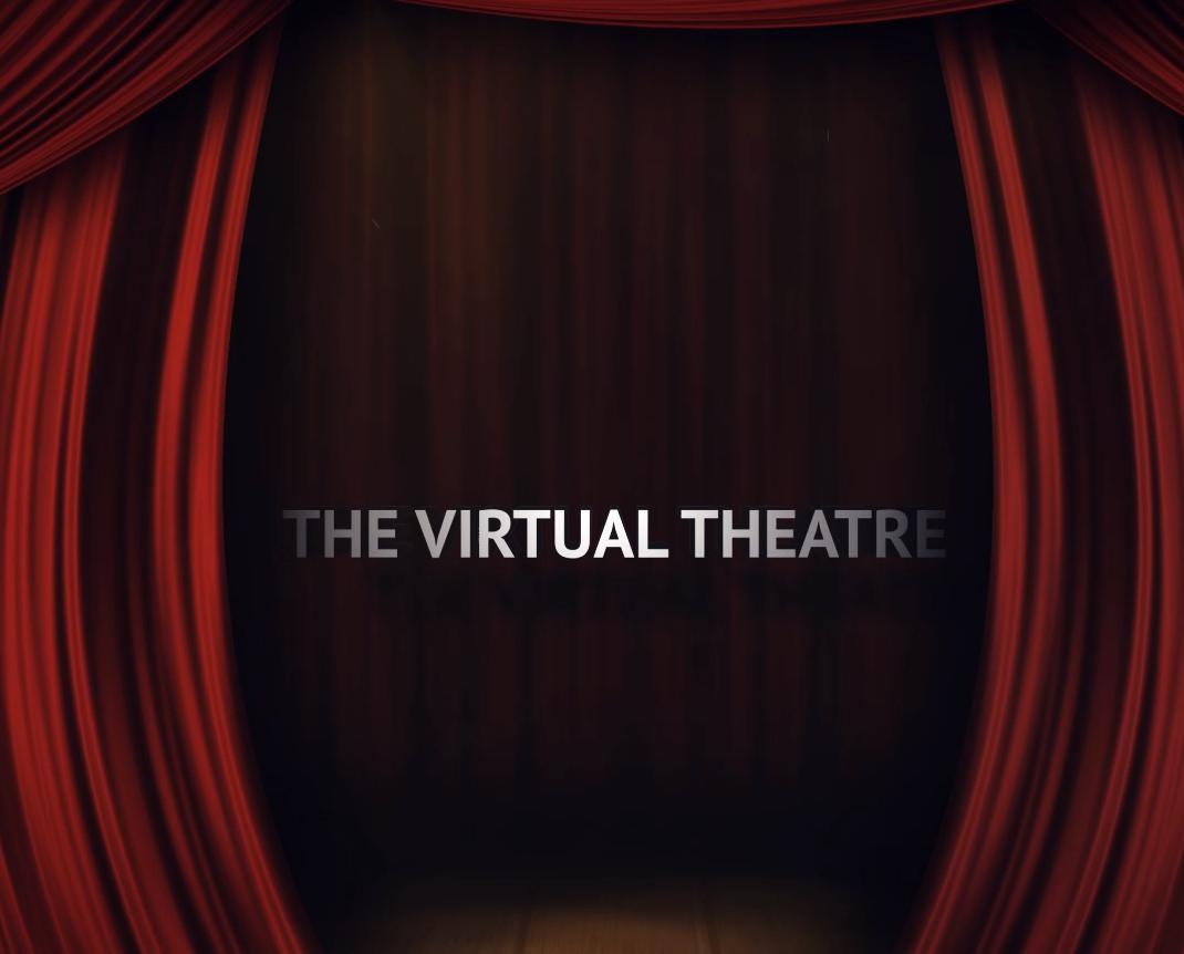 The Virtual Theatre