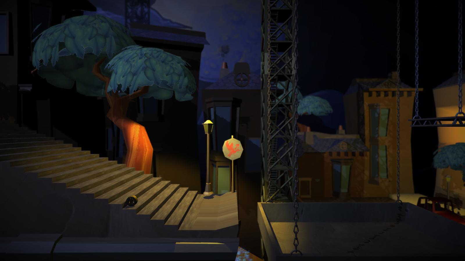 Why Ducks Never Got Wheels