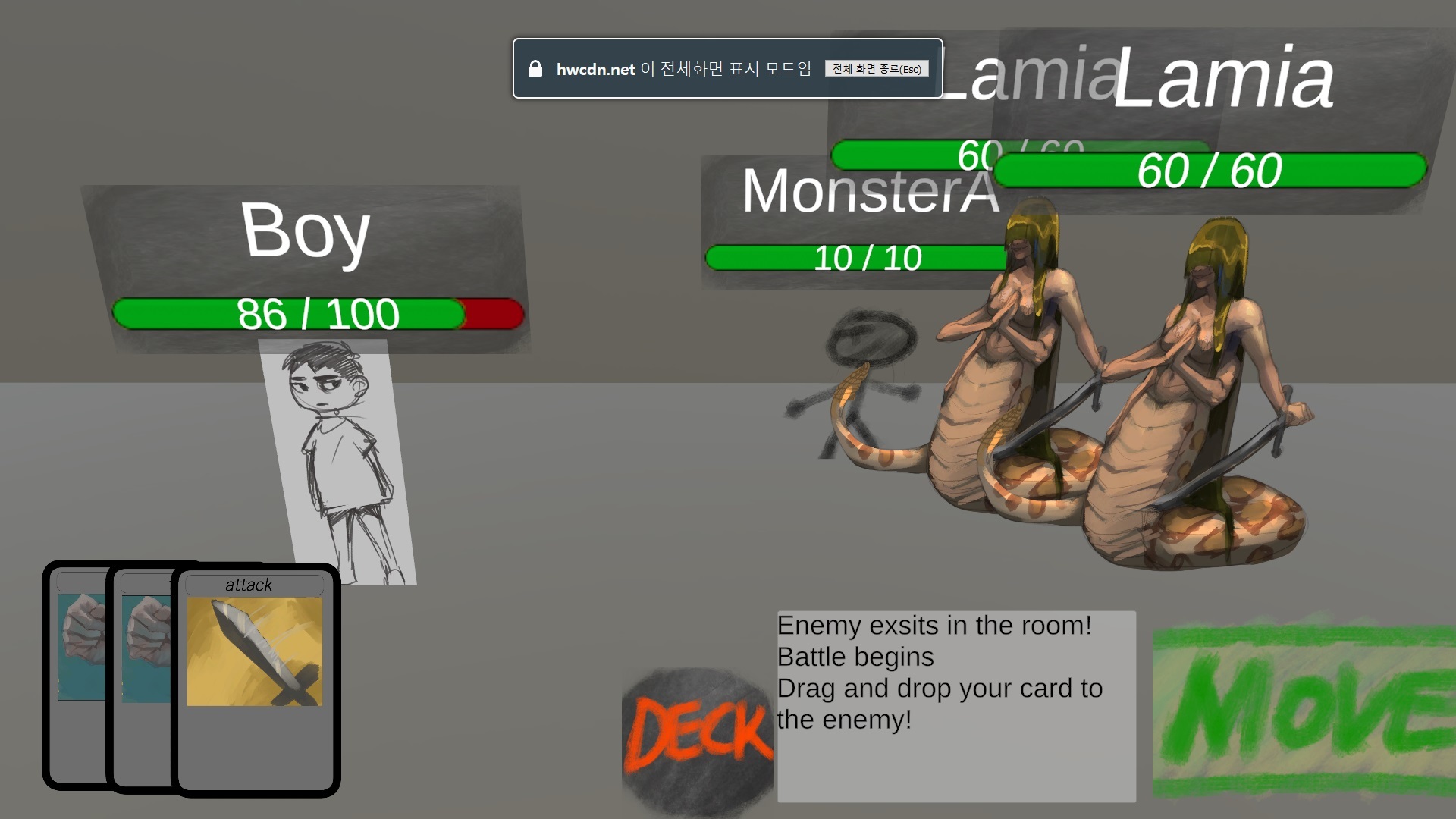 Start with nothing (Dinwy)