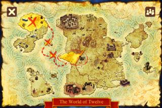 DOFUS: Battles 2 Lite