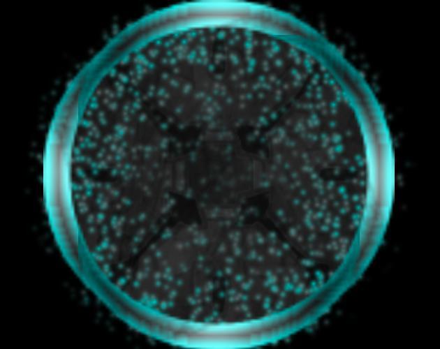 The Arena (Peter Morgan)