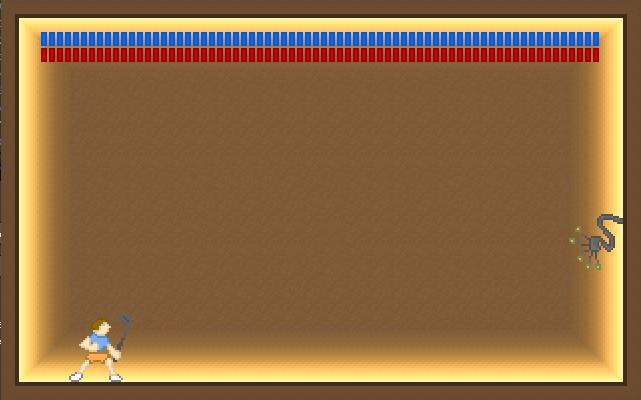 Henry Snackleworth's Weird Day