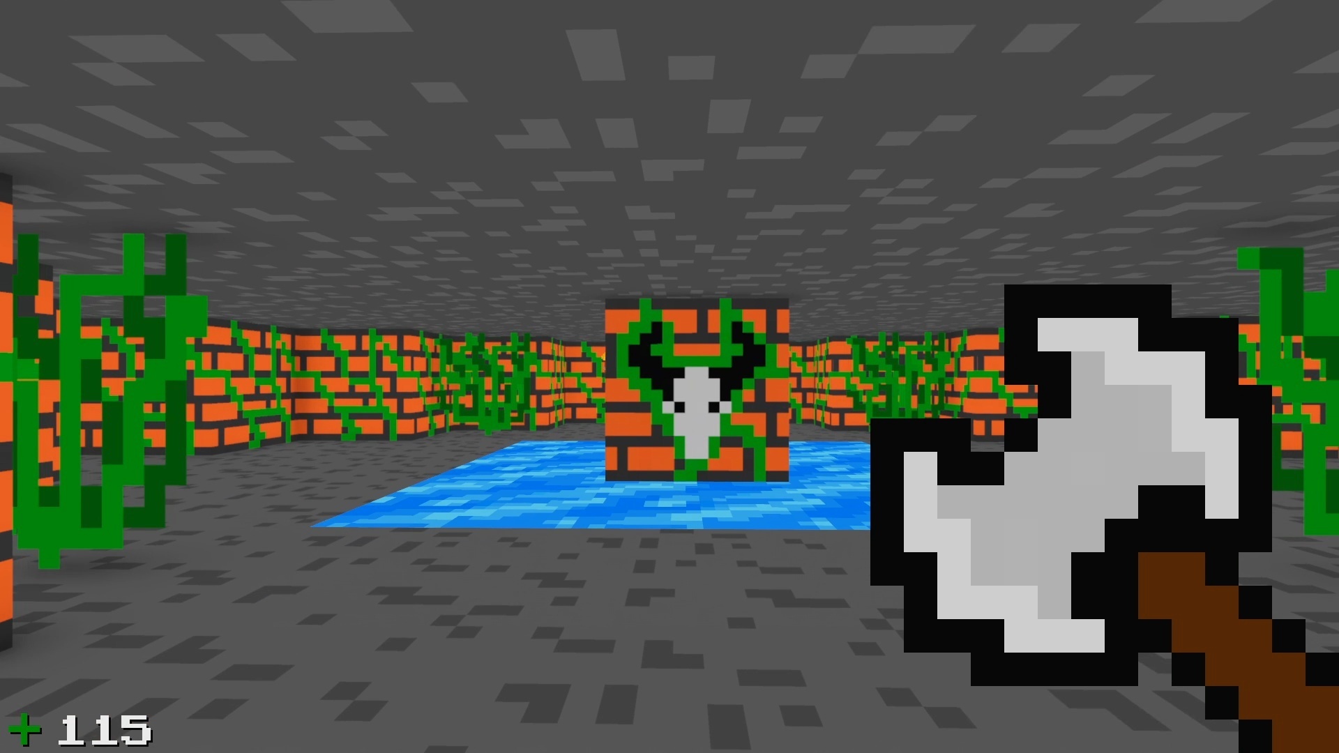 DARK LORD'S MAZE DEMO