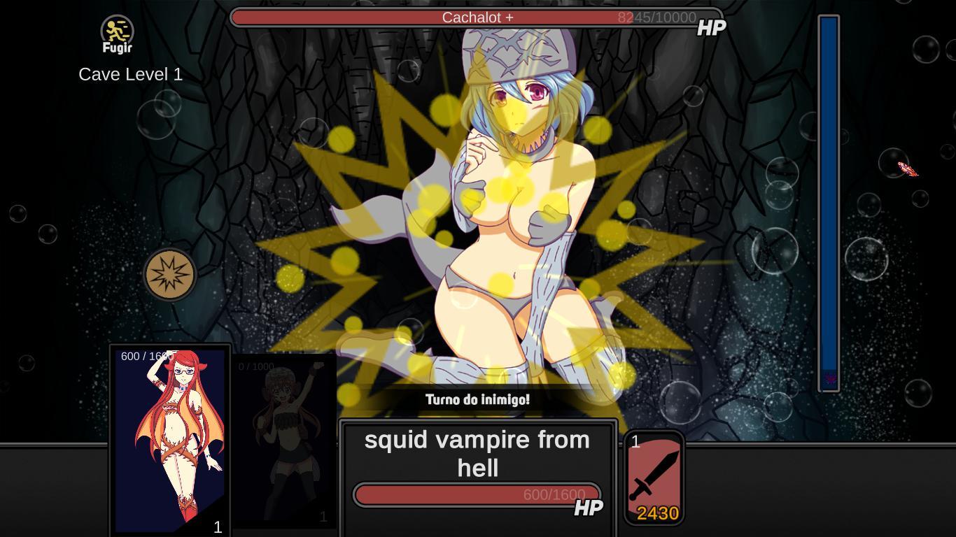 Marine (Pippin Games)