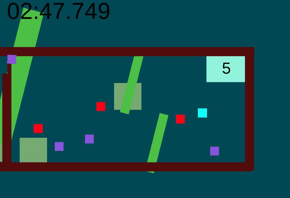 Some weird Puzzle gem