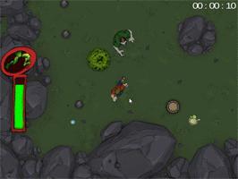 Keep Running (itch) (Suminsky)