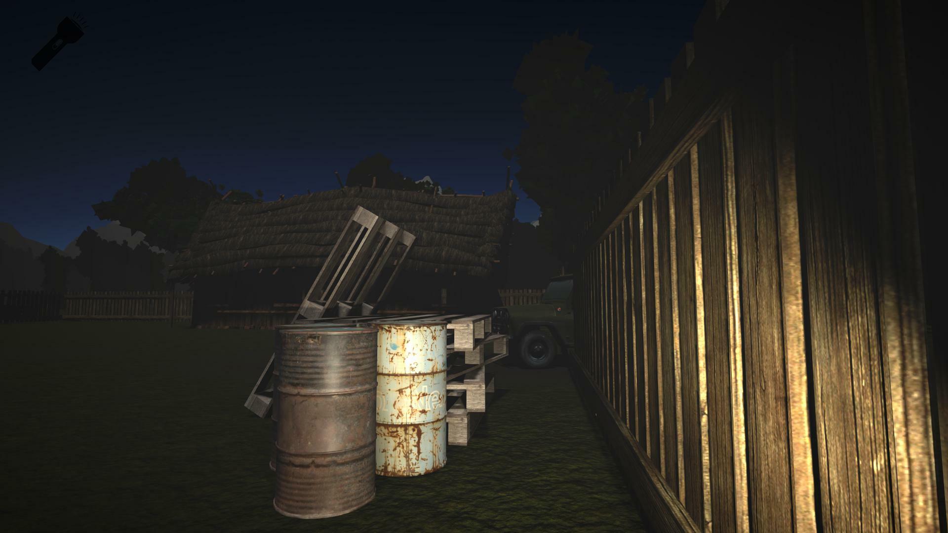 Escape It (Cosmin Calian)