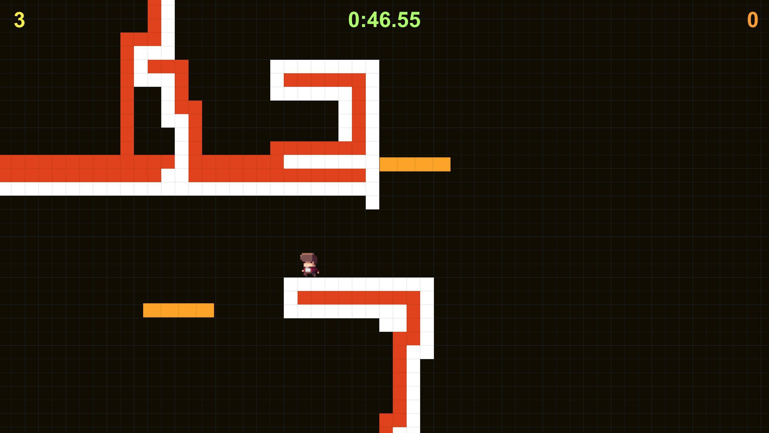 Seeker (itch) (MatrixWayne)