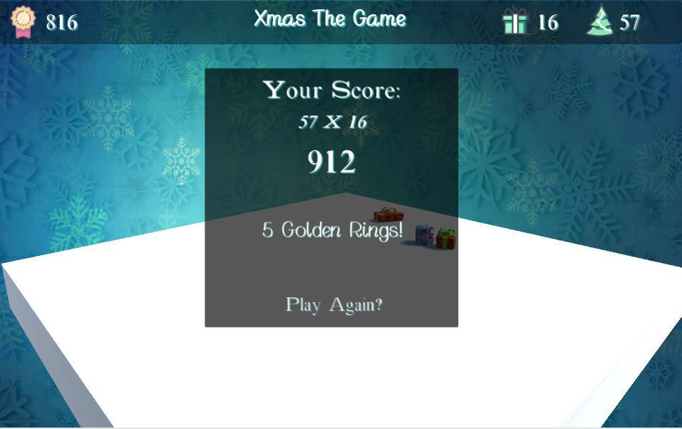 Christmas Simulator 2019