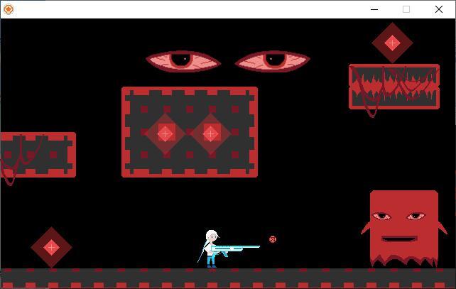 Lost In A Deep Dream