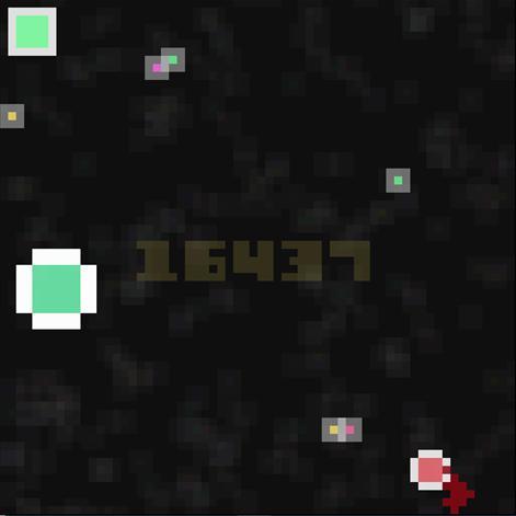 Crazy Colour Compounds