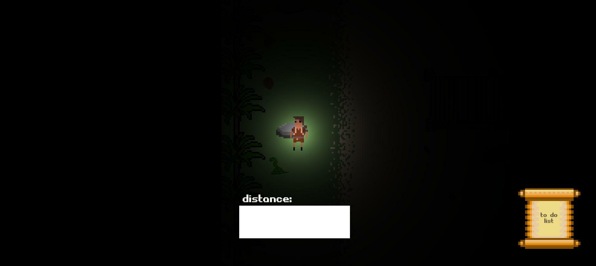 Nothing to be Everything