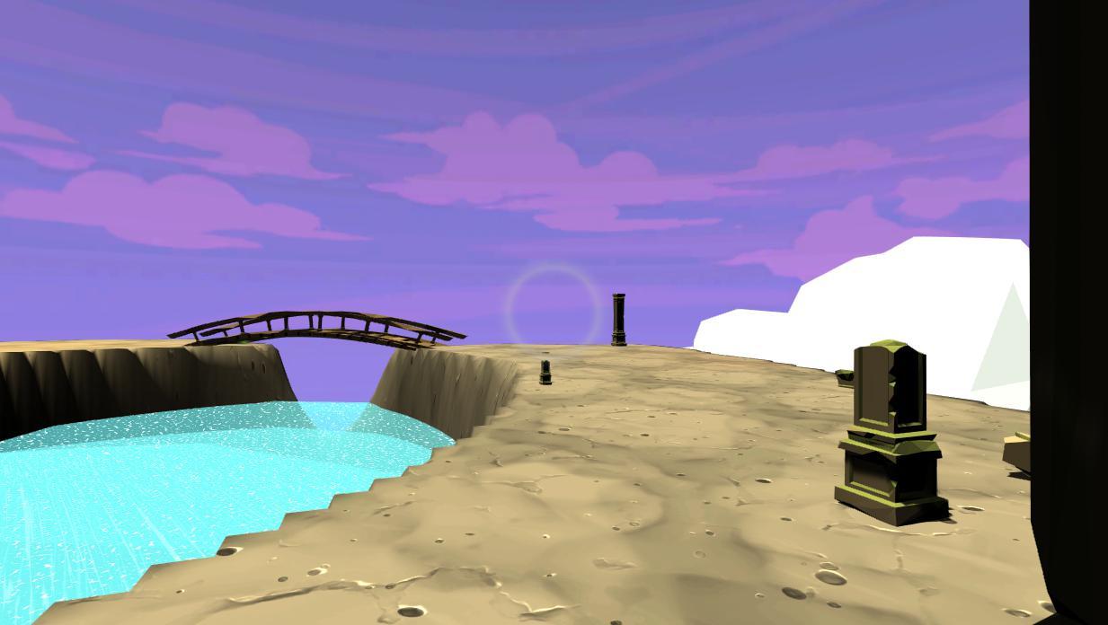 Eternal Eclipse (itch) (Maria Deslis)