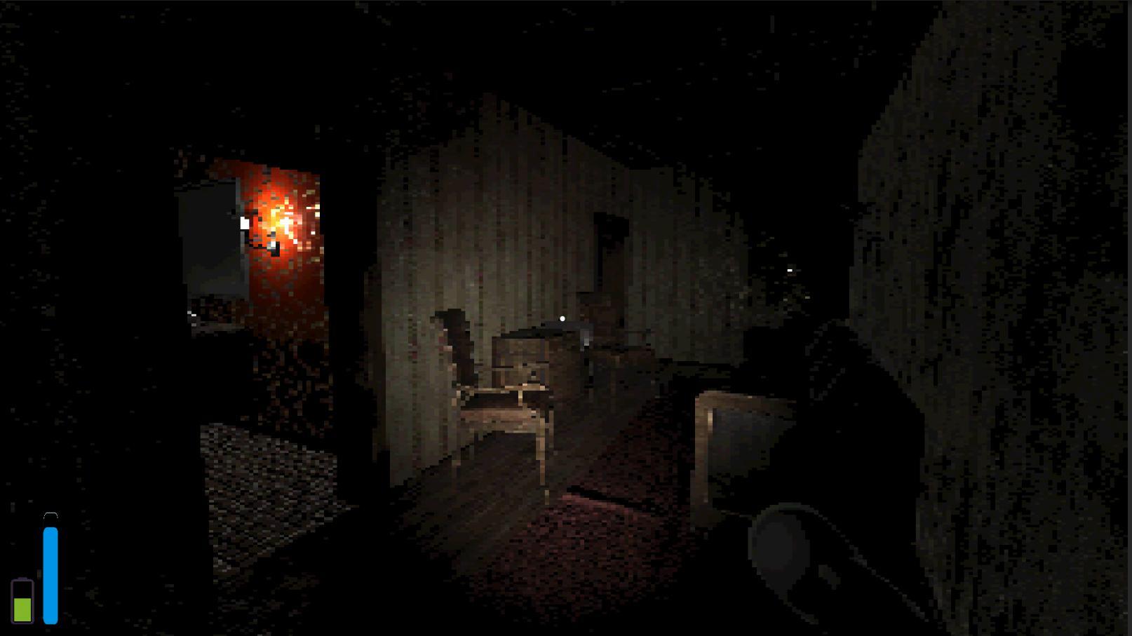 Dark Memories (João Cavacos)