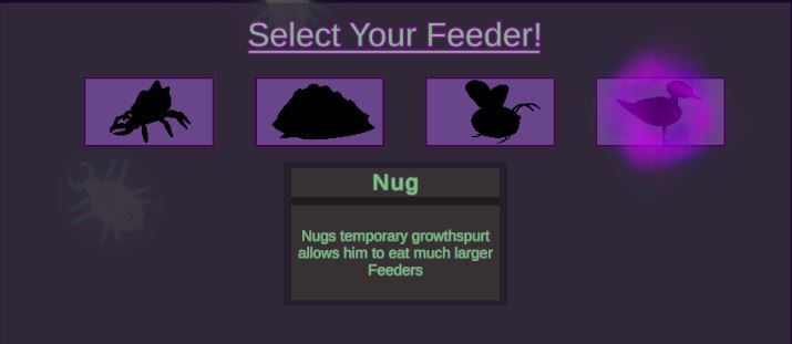 Feeding Frenzy (itch) (Poema Games)