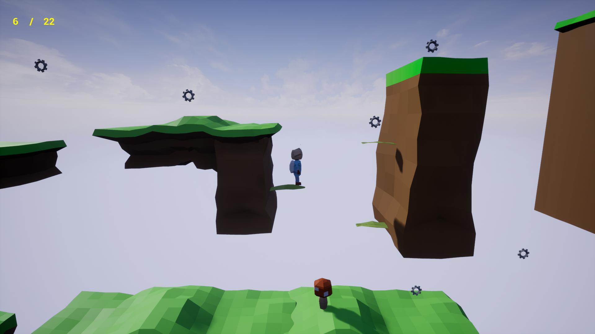 The Lord Of The Bugs