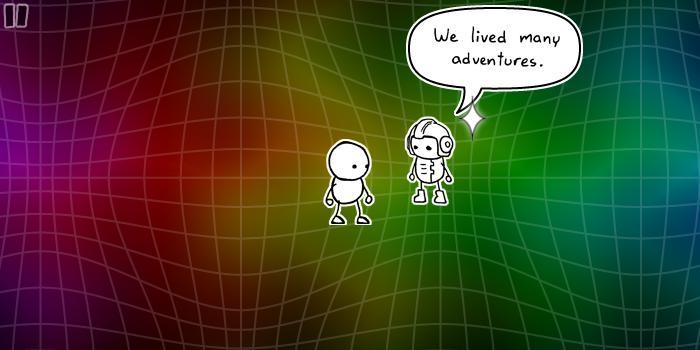 Chapter 1 - The Creation