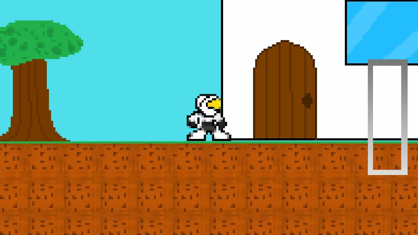 Radioactive Adventure