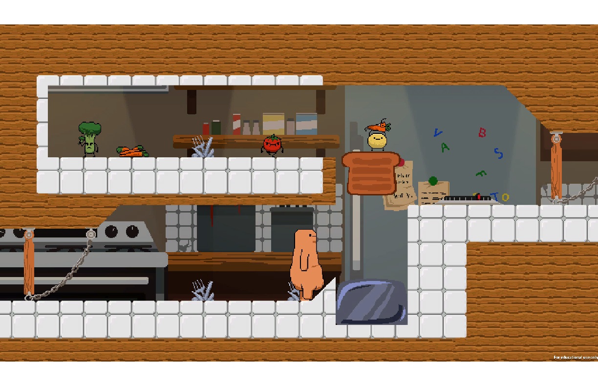 Poto and Chubs (potoandchubs)