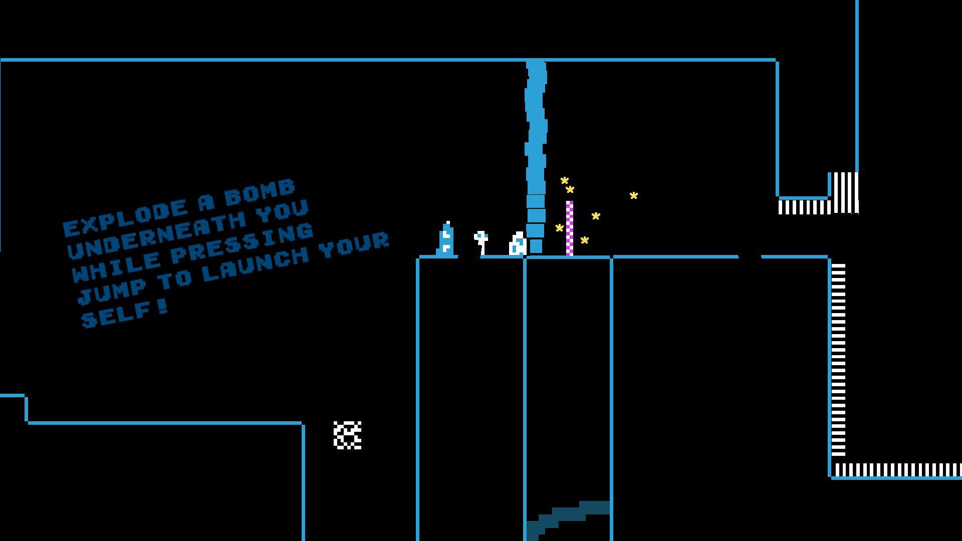 Bomb Barrage (Daedream)