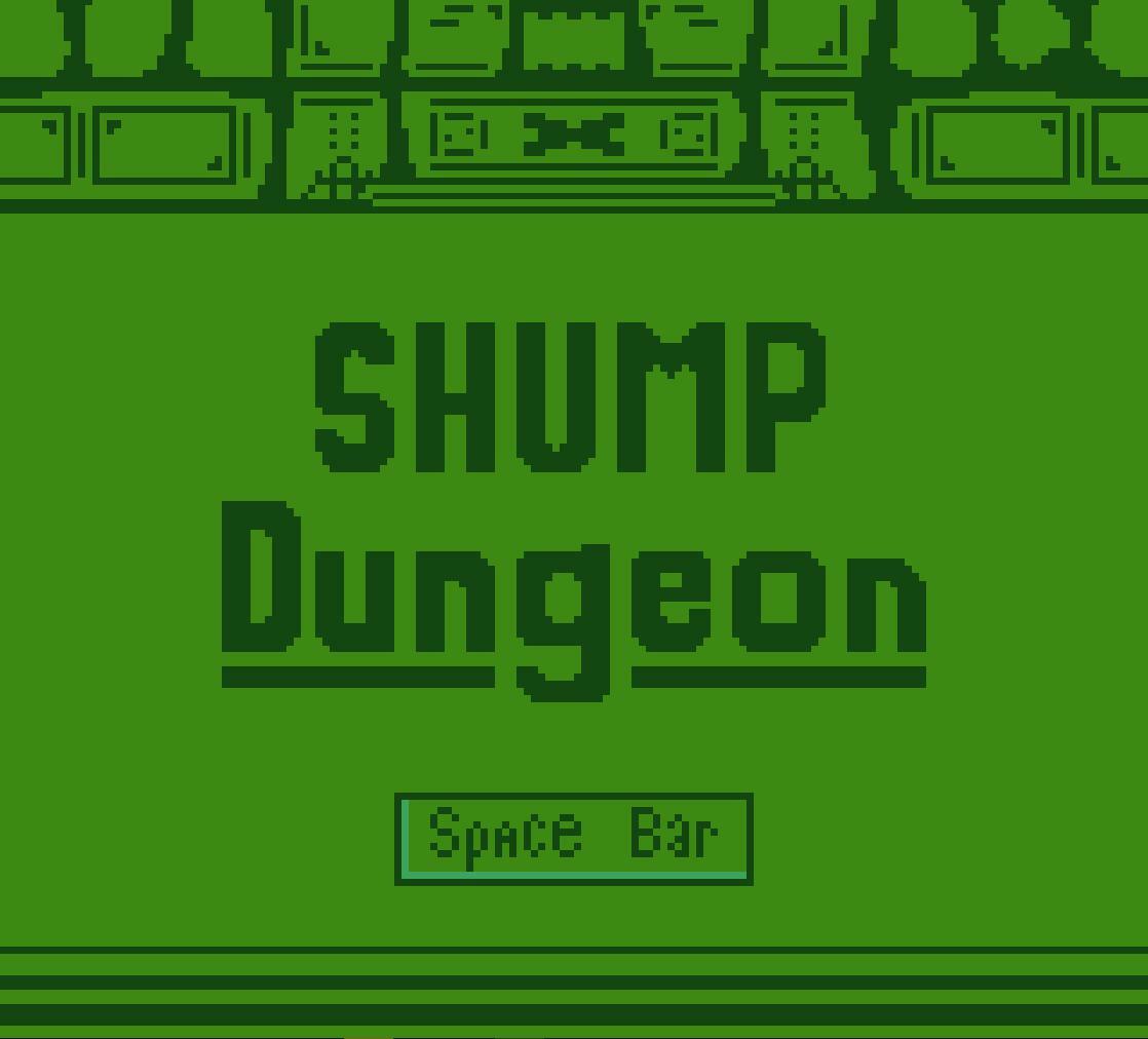 Shump Dungeon