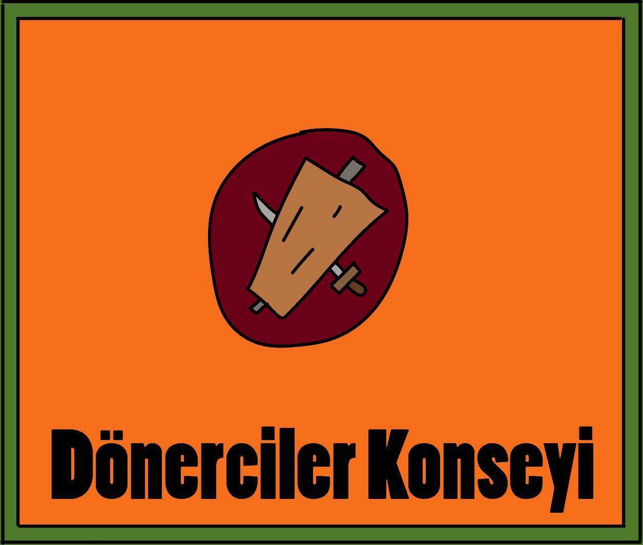 Dönerin Kıvılcımı: Hacının Laneti