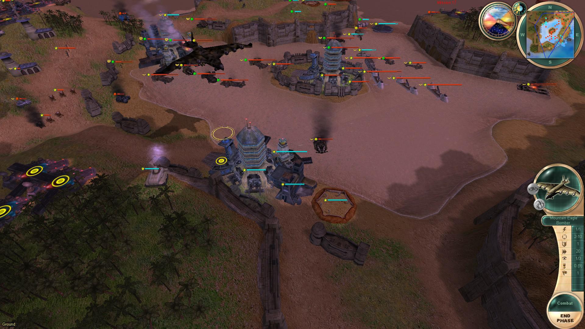 Galactic Assault: Prisoner of Power