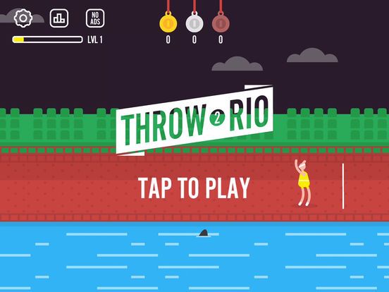 Throw2Rio