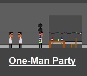 One-Man Party