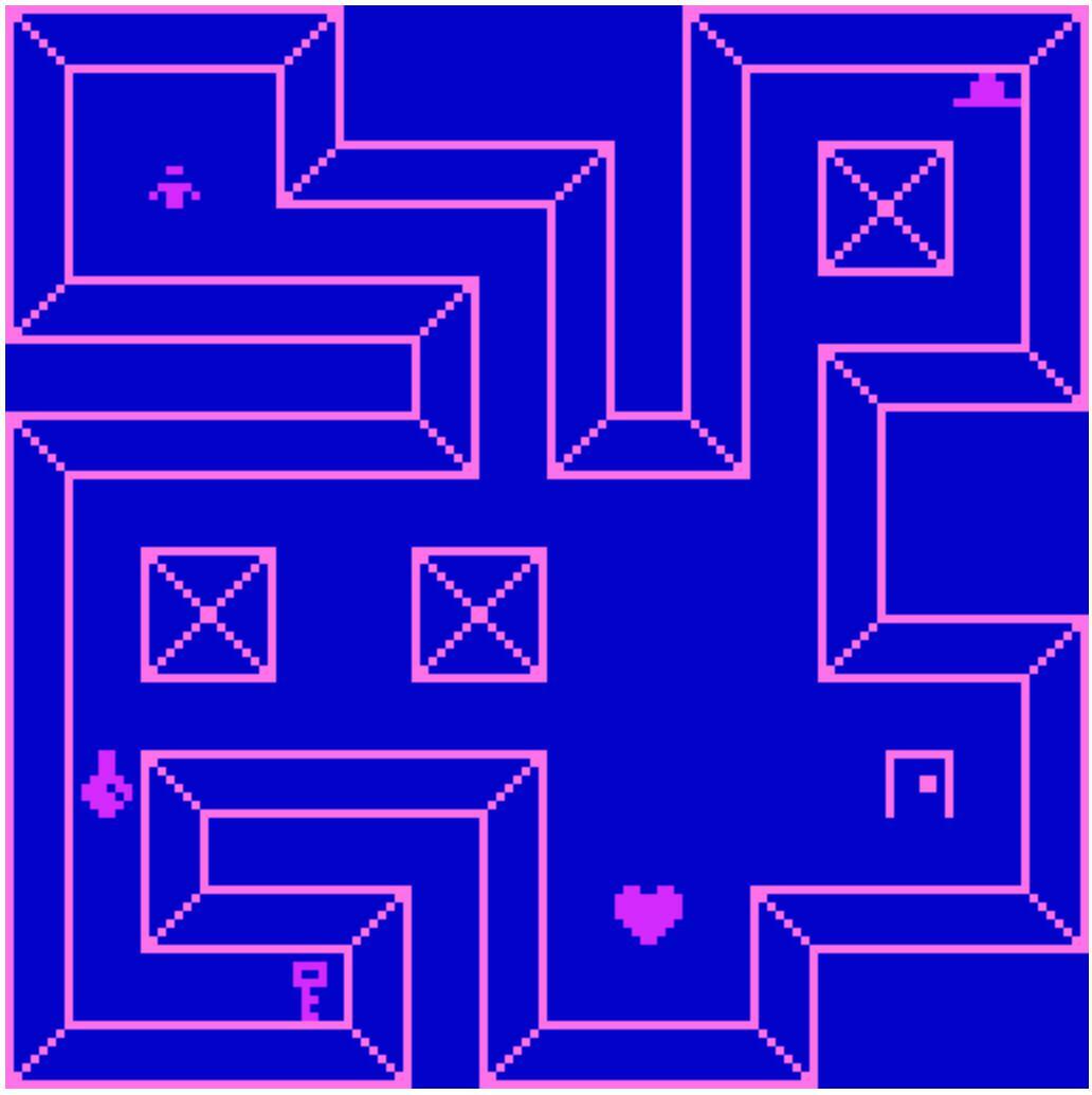 Reunion (itch) (Vulty_24)