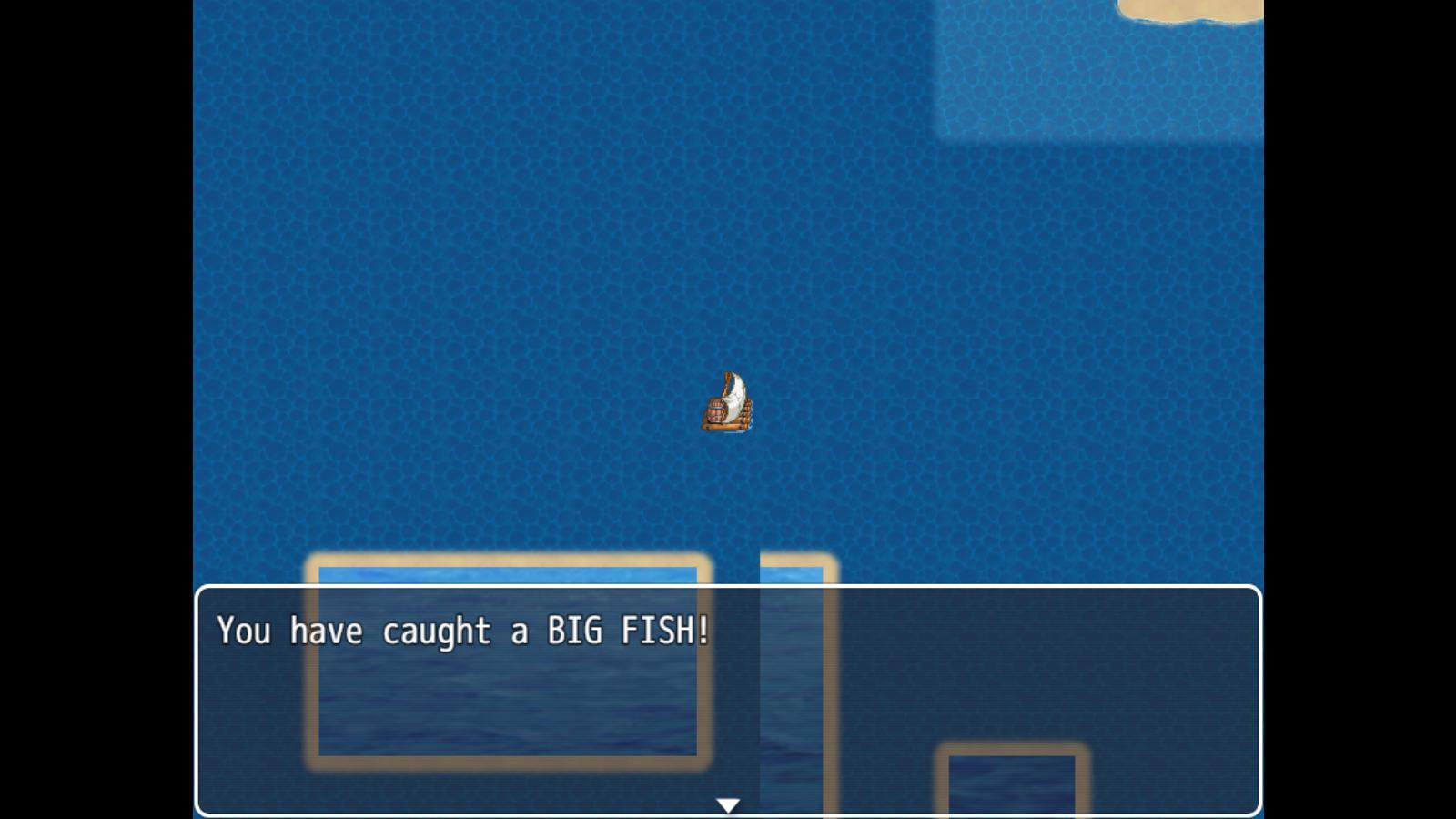 NecroCatic's Final Fish