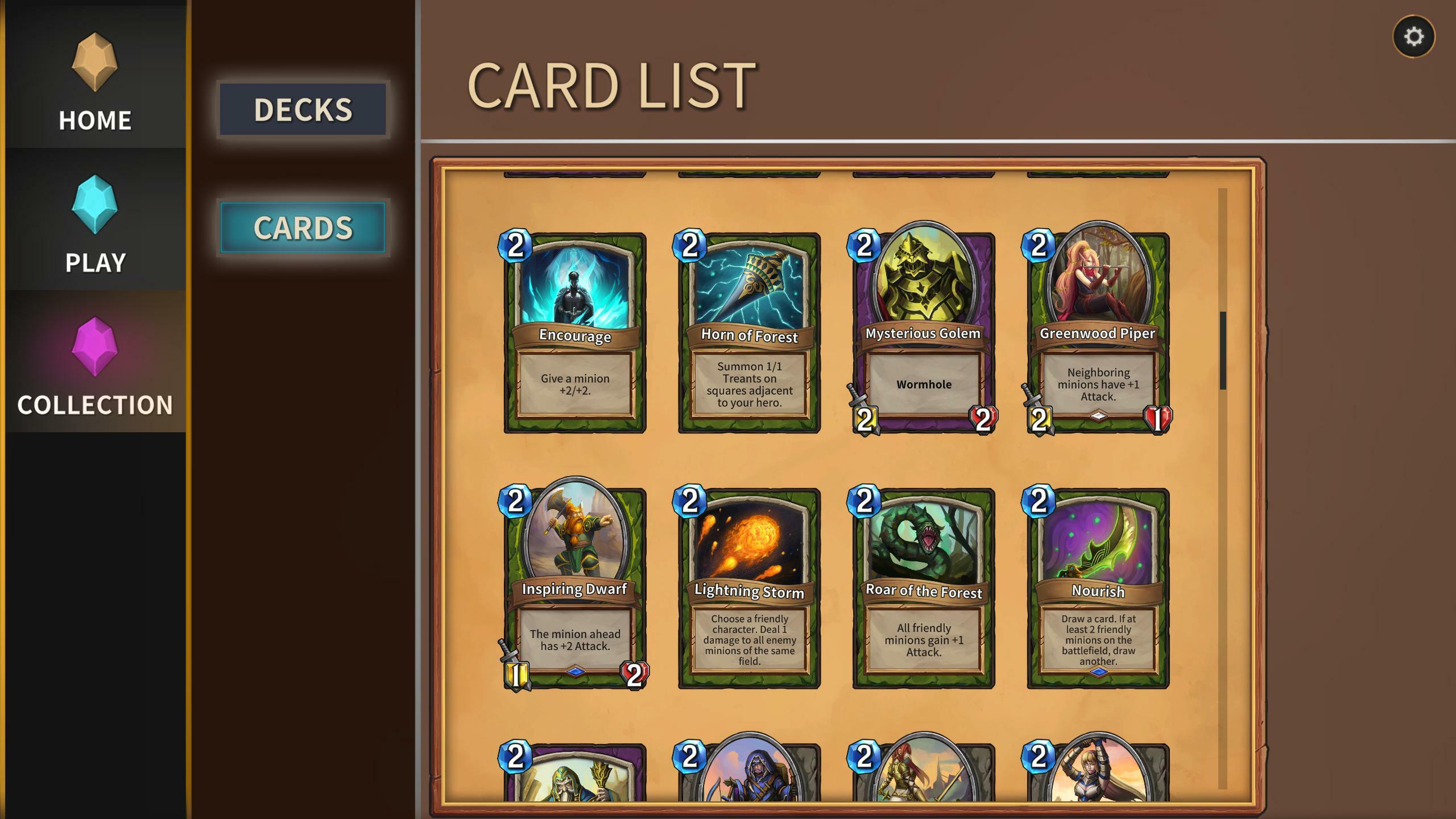 Xenorealm Conqueror: Card Game