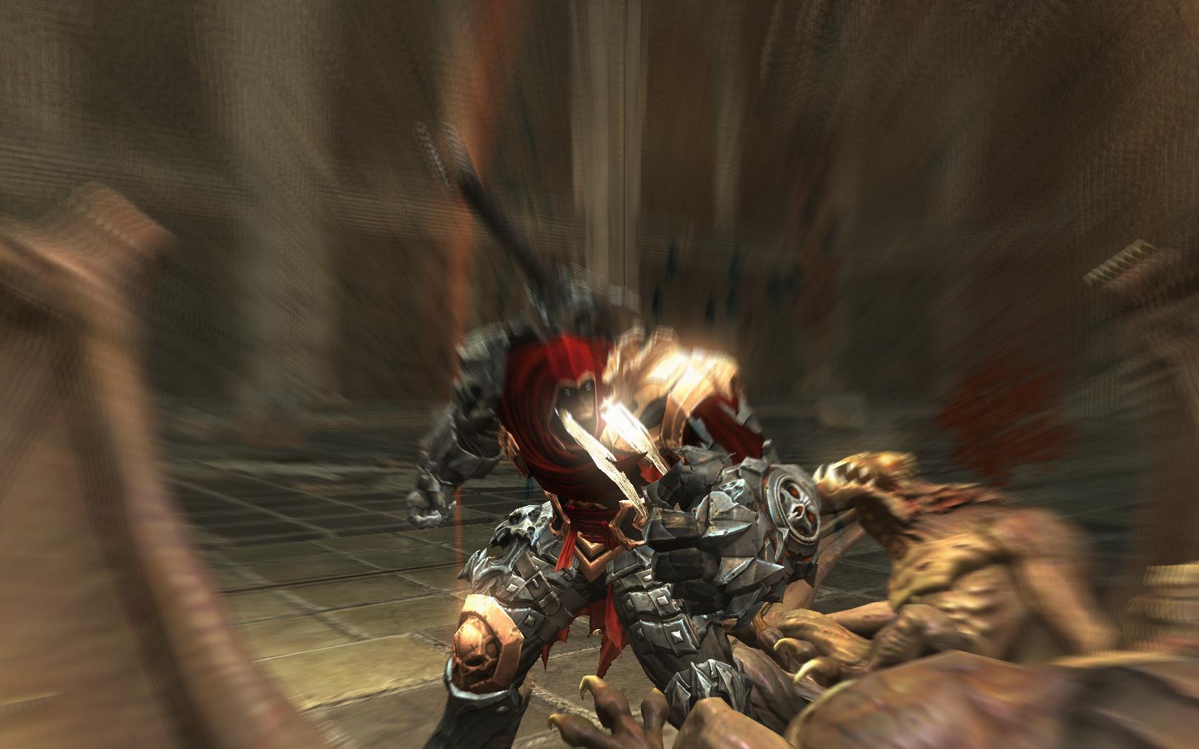 Darksiders