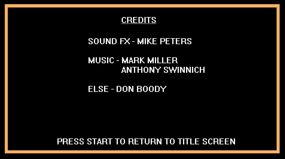 Friendship Church of the Genie Bouncelord