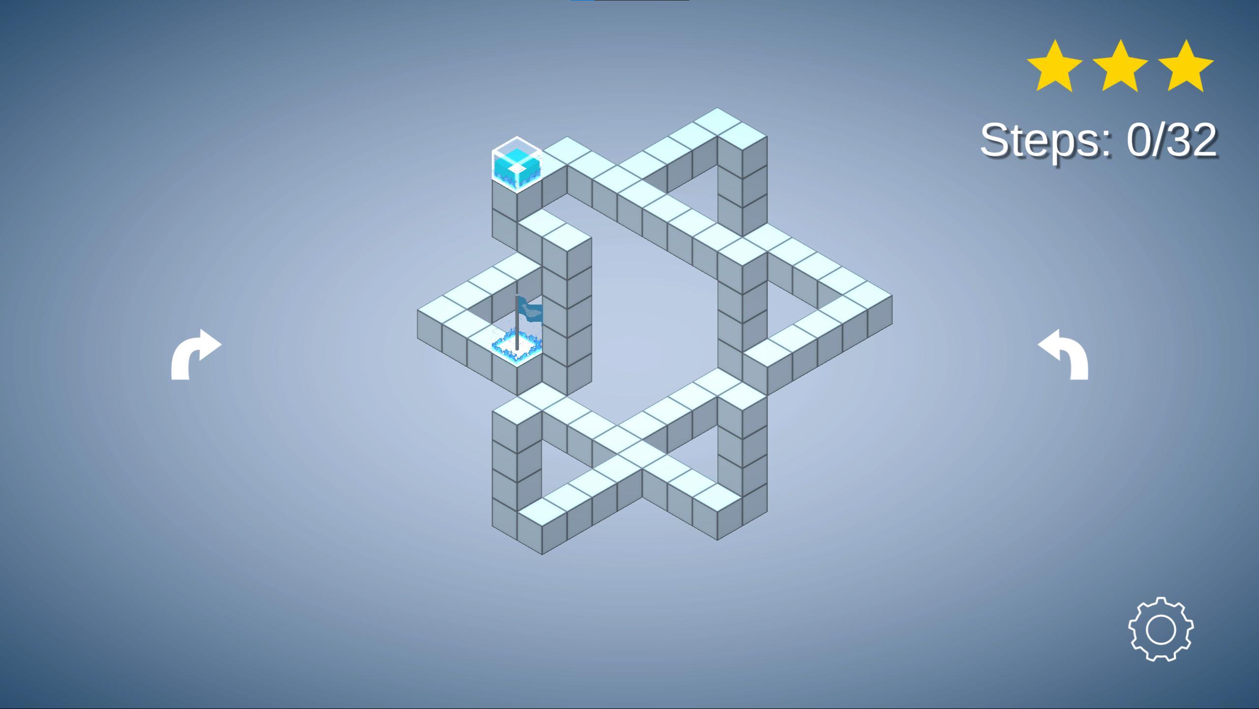 Cubillusion - Team WooHooFly