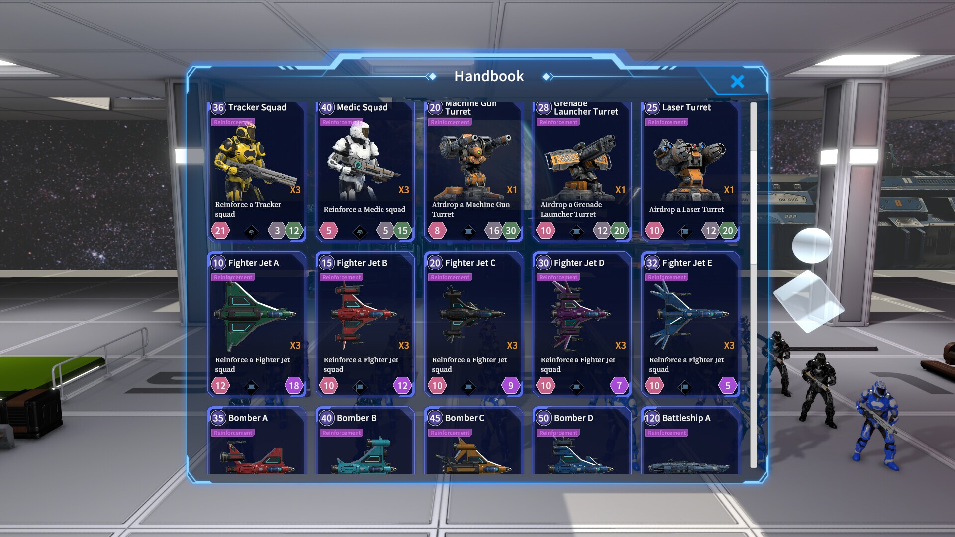 All-Front Assault