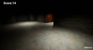 The Glitch(alpha0.2.5)