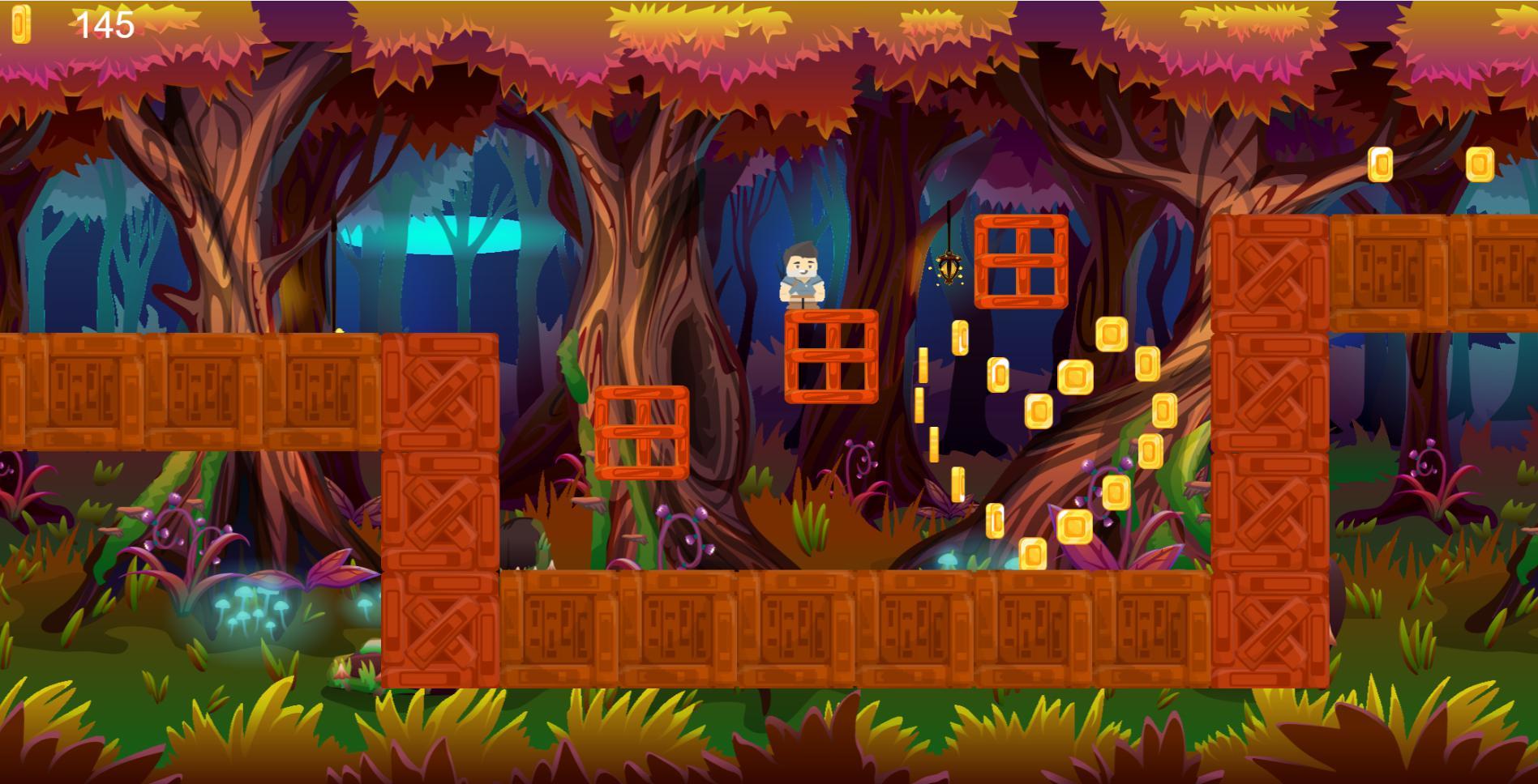 The Booba's adventure