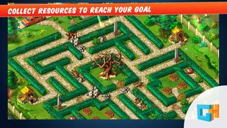 Gardens Inc. - From Rakes to Riches: A Gardening Time Management Game